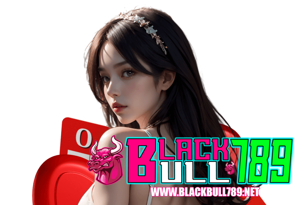 blackbull789 ทางเข้า