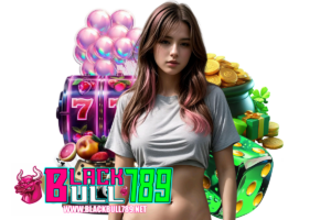 blackbull789 ทรูวอเลท