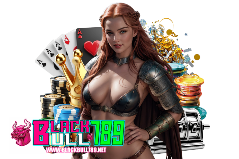blackbull789 ฝากถอน