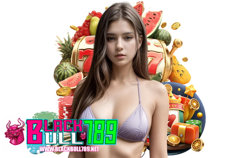 blackbull789 สมัคร